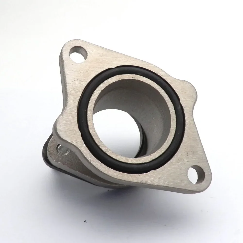 Chinese Scooter Dirt Pit Bikes Go Kart CG 200-250cc Motorcycle Intake Manifold Gasket