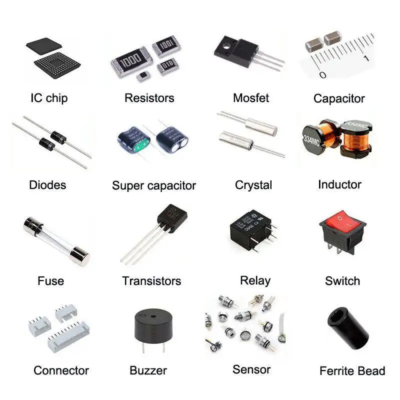 FP50R12KT4P IGBT discrete semiconductor module inverter, high power module, electronic part, original IGBT transistor