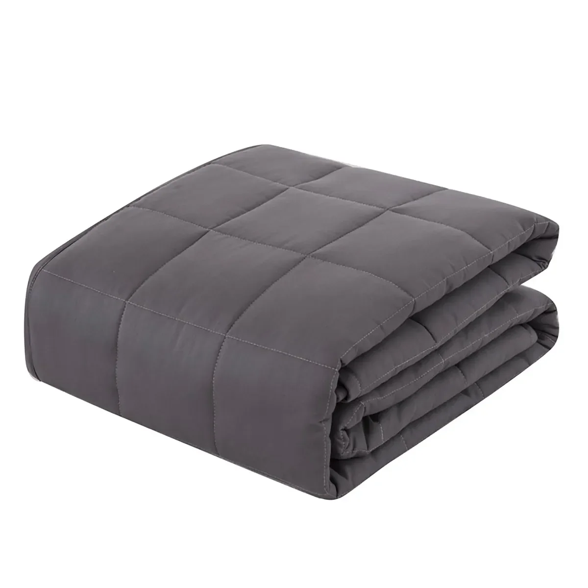 

6 Size Weighted Blanket for Adult Blankets Decompression Sleep Aid Pressure Sleeping Blanket Heavy Blanket Throw Blanket Bed