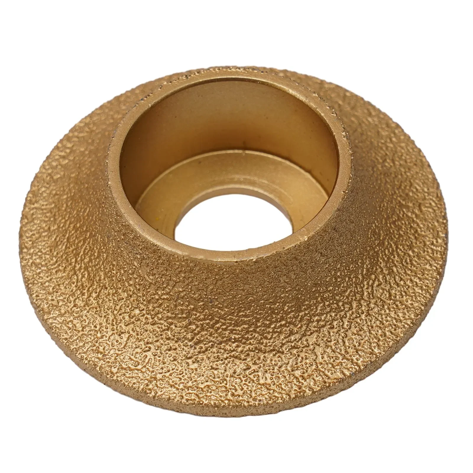 Grinding Wheel Wheel Accessories Replacement Segment Tools Vacuum Welding 60 Grit For Marble Granite