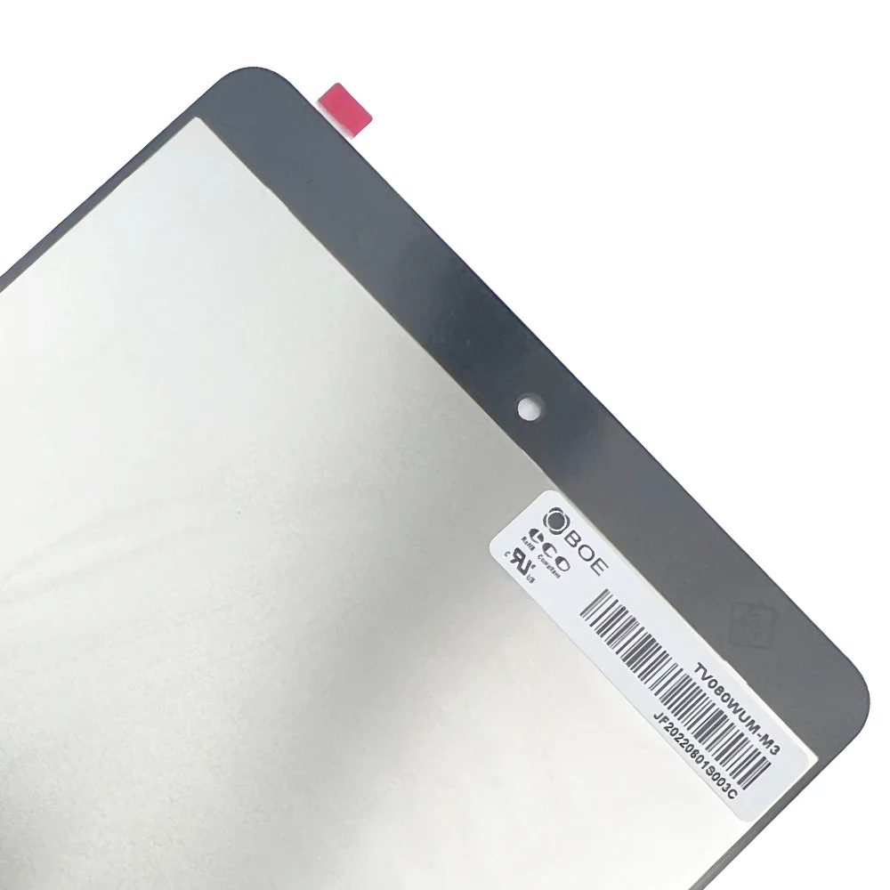 Рисунок 3 - 8,0 "ЖК-дисплей для Huawei MediaPad M3 Lite 8 8