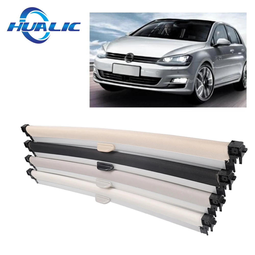 HUALIC3ColorsSunroofSunshadeCurtainSunRoofShadeCoverAssembly