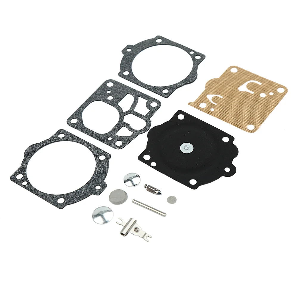 Easyboost Kit Membrane Guarnizioni Riparazione Per Carburatore