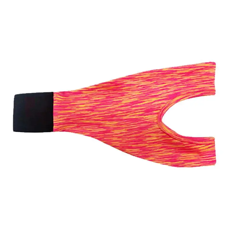 

Накладка на лицо VR, накладка на голову, задняя крышка для VR потовой ленты, Аксессуары виртуальной реальности, замена для виртуальной реальности