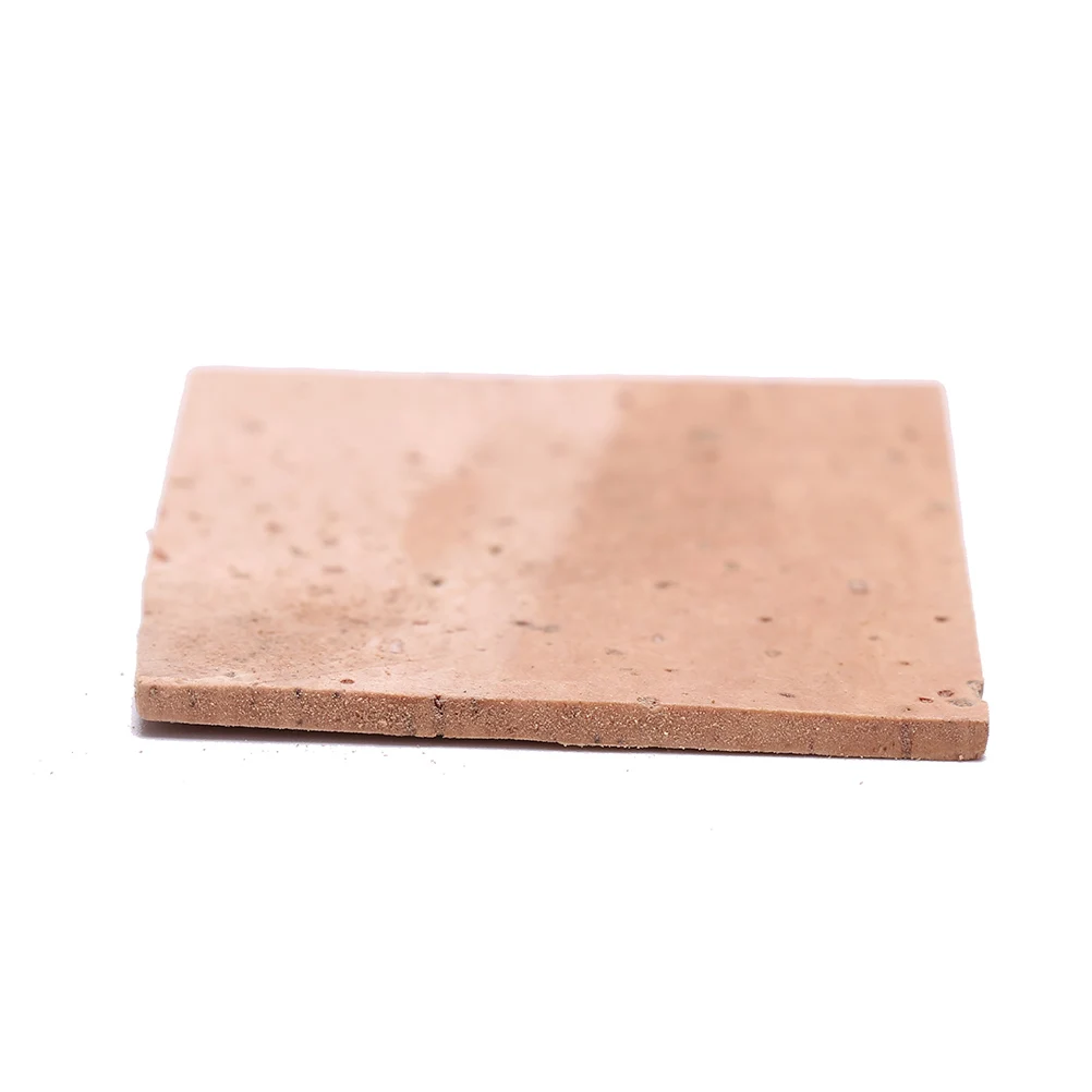 Saxophone Accessories 1Pcs Saxophone Corks Soprano/Tenor/Alto Neck Cork Saxophone Parts Musical Instrument Accessories 60*40*2 mm