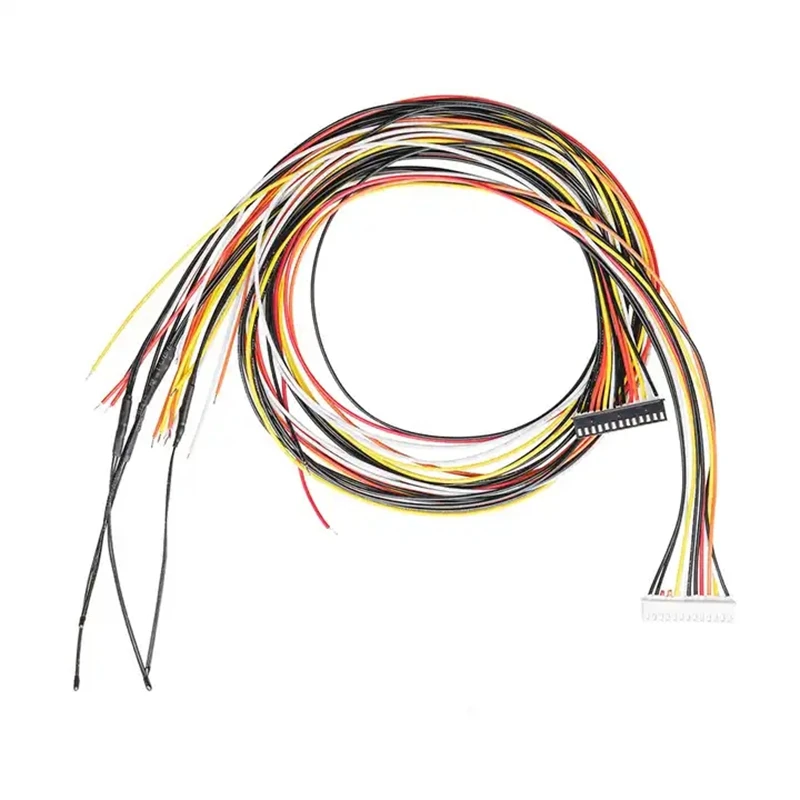 Seplos 스마트 BMS 리튬 이온 LiFePo4 BMS, 48V CAN/RS485 보드, 블루투스 인버터 8S 13S 14S 15S 16S 50A 100A 150A 200A