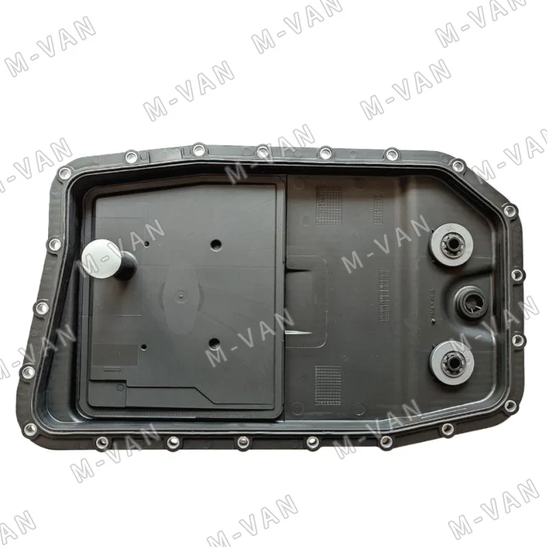 24152333903 24117571227 Filtro c&aacute;rter cambios transmisi&oacute;n velocidad BMW 5 series E60 E61 545i 7 series F01 745Li 750i 6