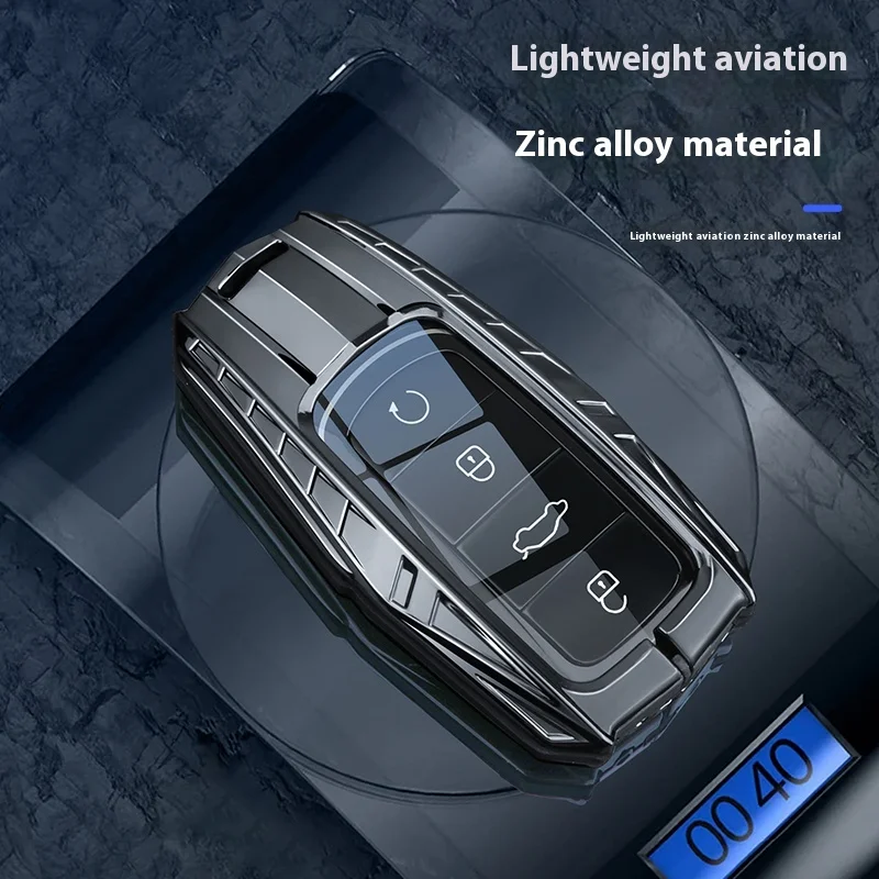 سبائك الزنك مصممة خصيصًا لمركبات شيري أومودا 5، C5...