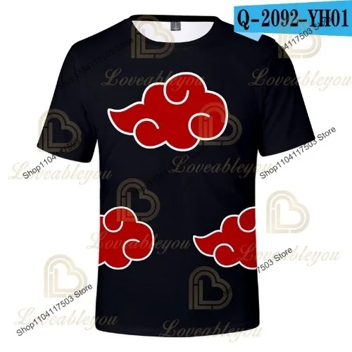 Sudadera de anime de cosplay caliente con estampado 3D por todas partes, sudaderas con capucha para niños, suéteres, camisetas, ropa para hombres, envío directo