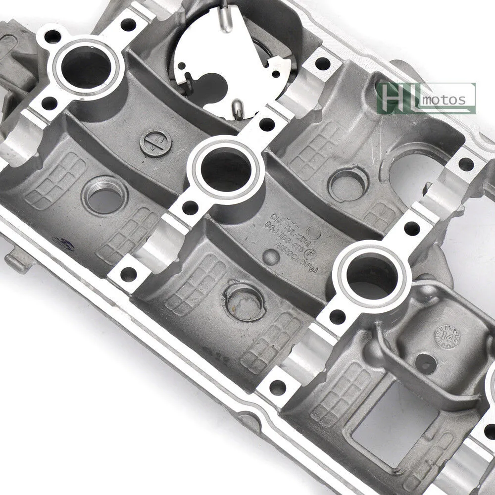 06H103475 G / 06H103064 AB Engine Cylinder Head Valve Cover For AUDI A3 A4 B8 A5 Q3 TT VW Golf MK6 Passat 1.8 2.0TSI 06J103475 F