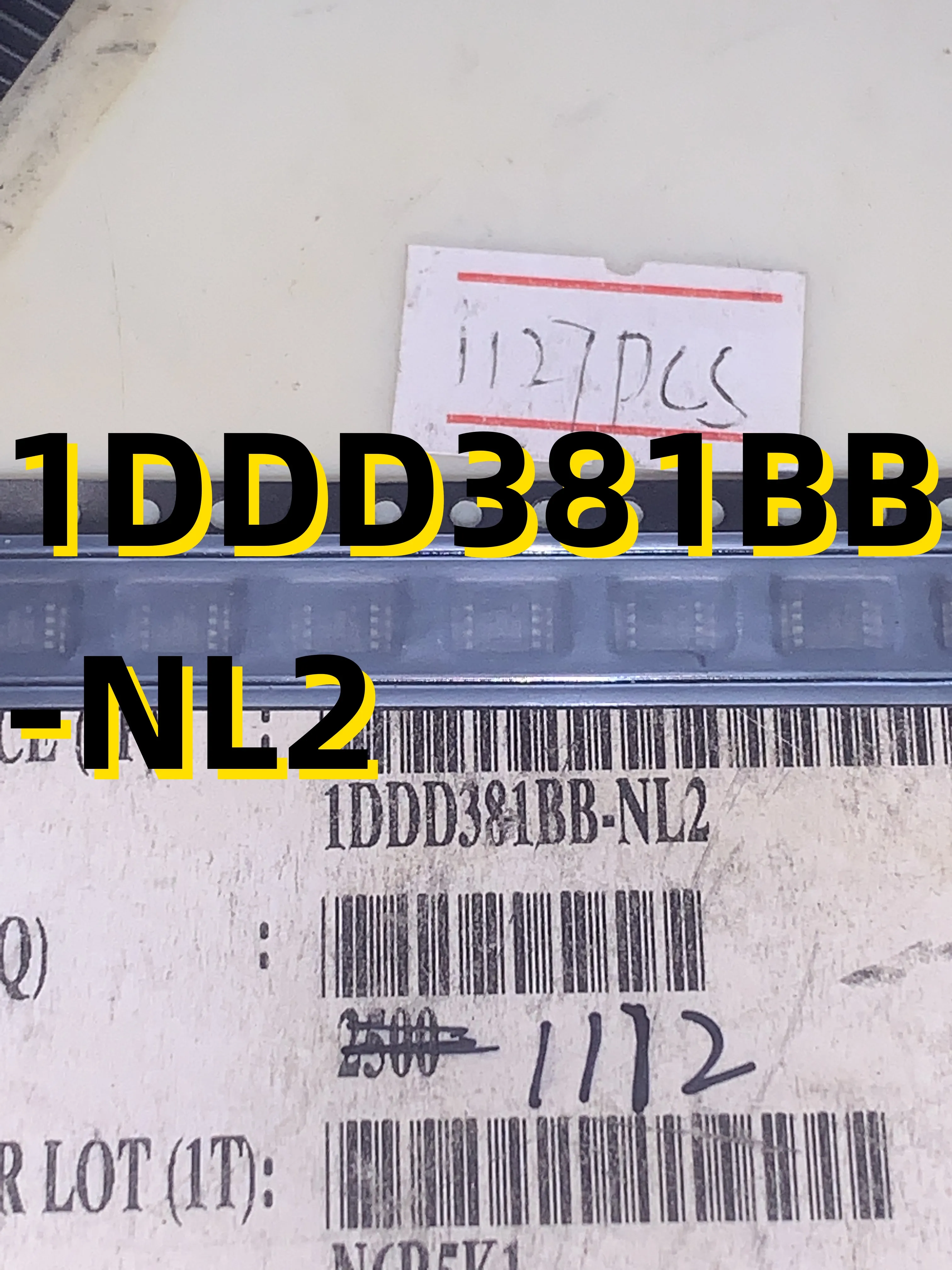 

10pcs 1DDD381BB-NL2