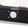 Cat Flap Door 4 Way Locking Security Lock ABS Plastic Dog Cat Flap Door Pets Smart Door Retractable Door Anti Cat Pet Supplies 4