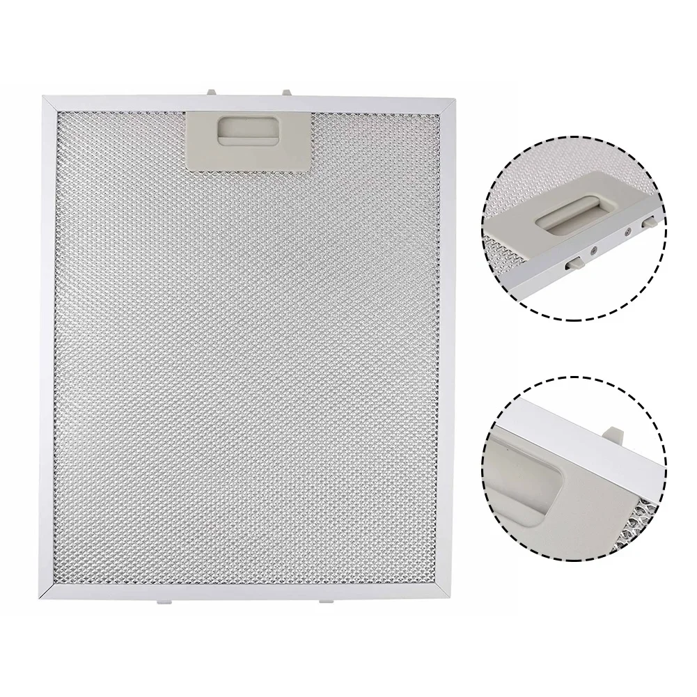 Range Hood Aluminum Filter 340X280mm for FHEE229SC9S FHEE26A9S OR908CXA