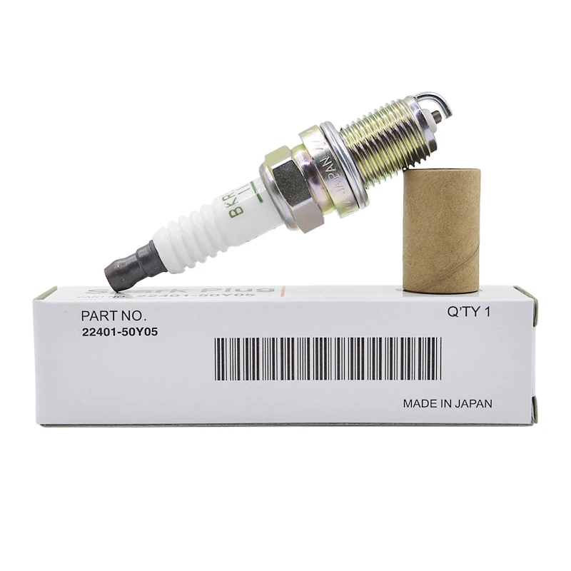4pcs-22401-50Y05-BKR6E11-High-Quality-Spark-Plug-For-NISSAN-22401-50Y06 ...