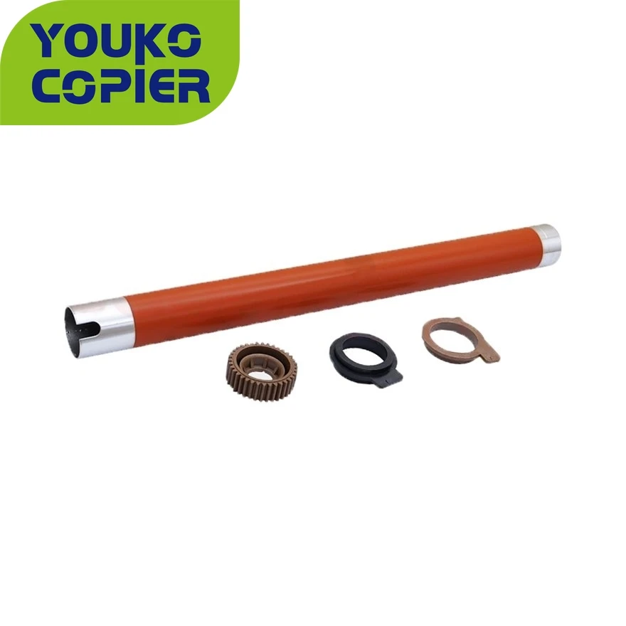

1pc Upper Fuser Heat Roller Bushing Gear for Kyocera FS1028 FS1128 FS1350 FS2000 KM2810 KM2820 302H425010 2H425010 2H425150
