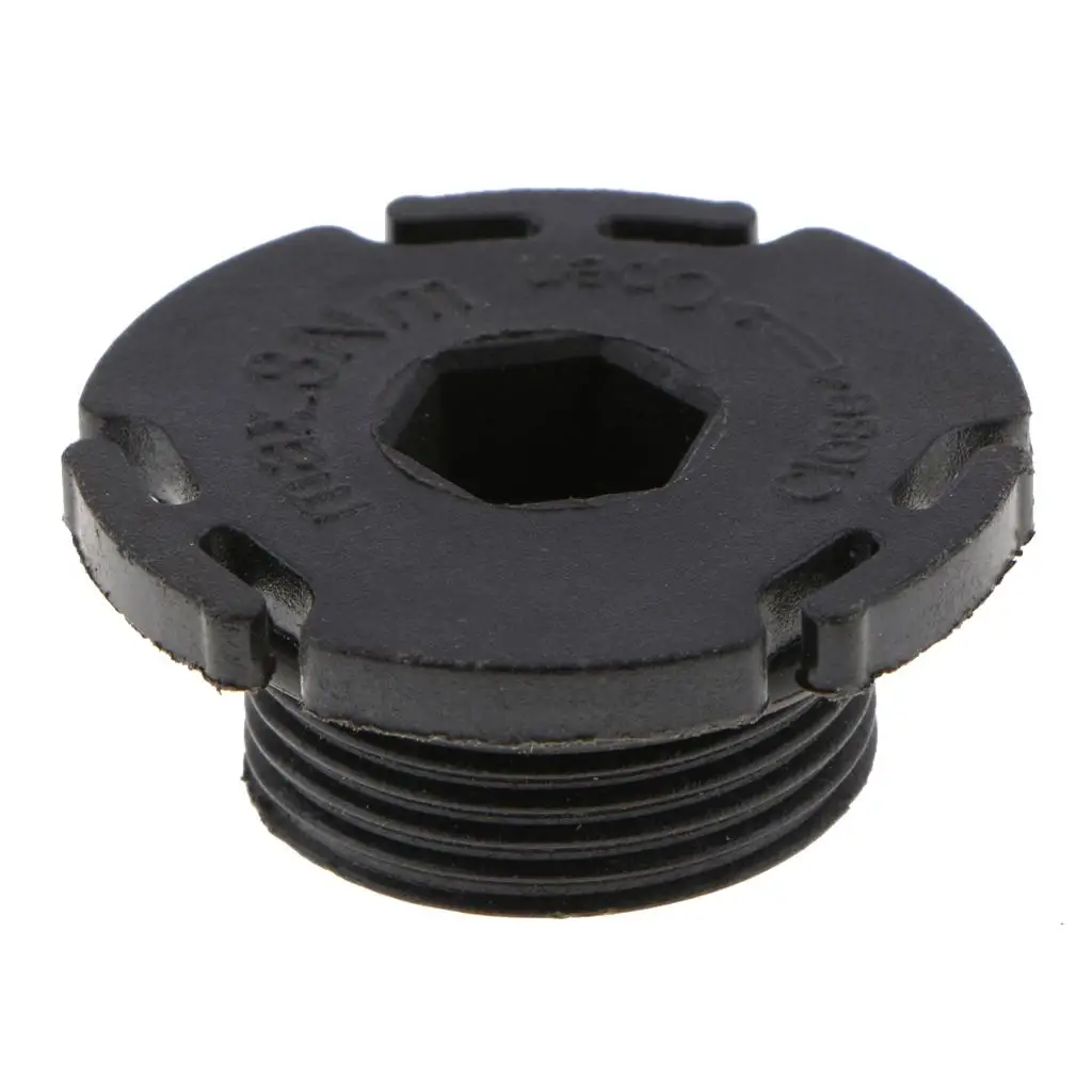 2x Engine Oil Drain Plug for F20N F20 F21 F21N F22 F23 F30,
