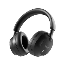 Wireless Bluetooth Earbuds for Music, Sports & Gaming - Portable Headset (Bass - 400 Black)