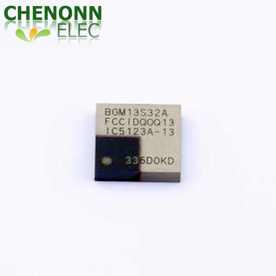 BGM13S32F512GA-V3