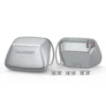 G7 Pro silver case