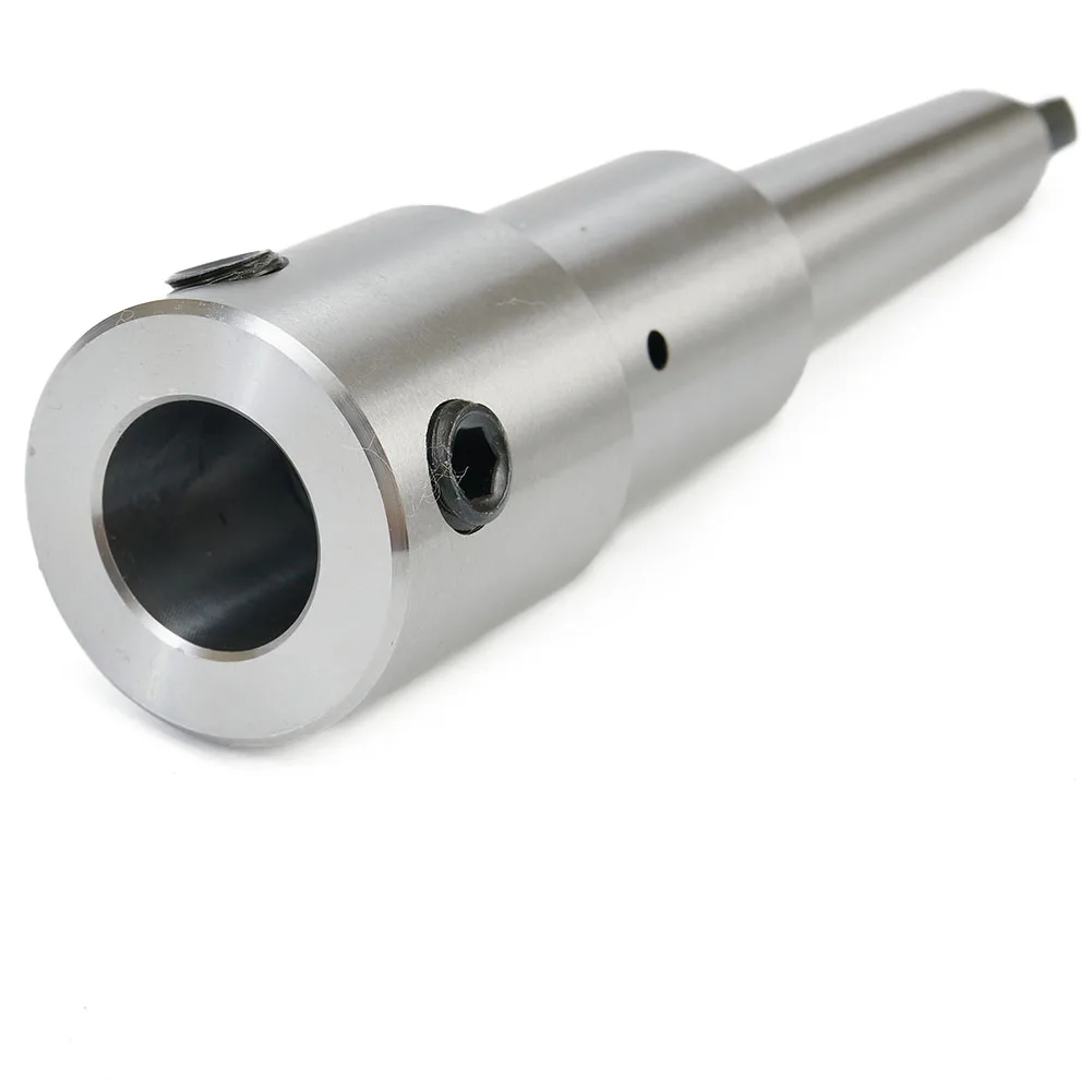 

High Quality Annular Cutter Arbor with Morse Taper MT2 for 3/4 Weldon Shank Annular T1E Exceptional Durability