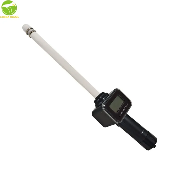 Veterinary Livestock Cattle Pig Dog Pregnancy Test Kit Ovulation Detector