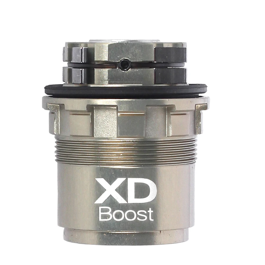 Фризер для велосипеда, фризер с 4 ломтиками, XD XDR 12S, D042SB D712SB 3pawls NBK подшипник, корпус кассеты MS XDфризер (art.: 3920bfe537a07) - 3920bfe537a07