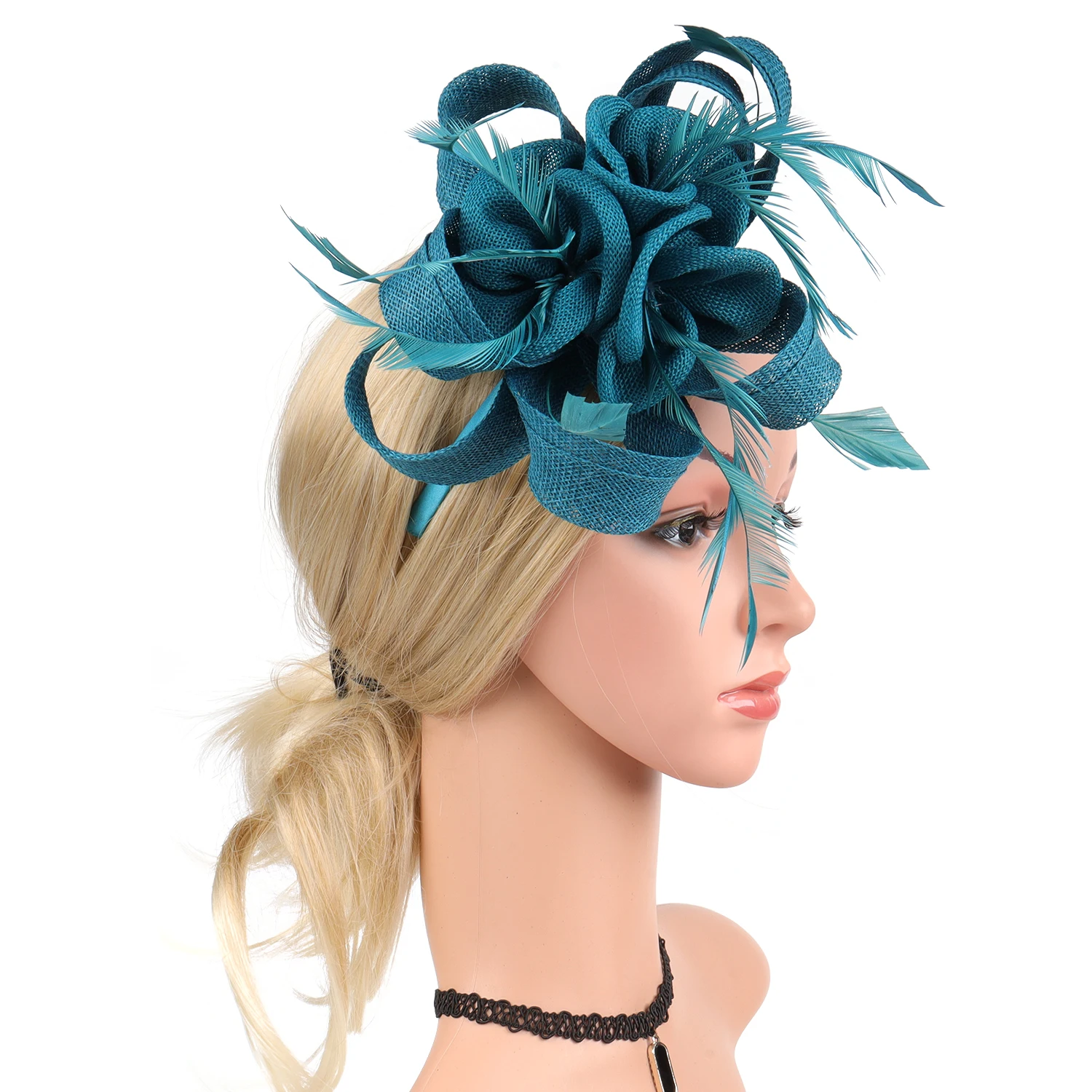 Best Sellers: The Most Popular Items In Women's Fascinators - Foto 4