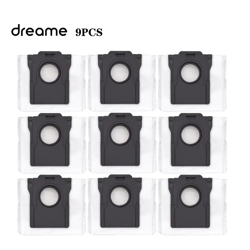 Dreame L10s Pro Ultra Heat, X30 Ultra, X30 Pro Vacuum Cleaner Replacement Accessories Main Side Brush Filter Mop Dust Bag - Image 24