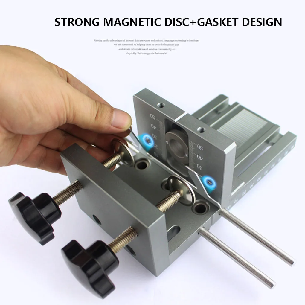 

Приспособление для сверления дюбелей, деревообрабатывающее сверло, высокоточные рабочие инструменты для соединения