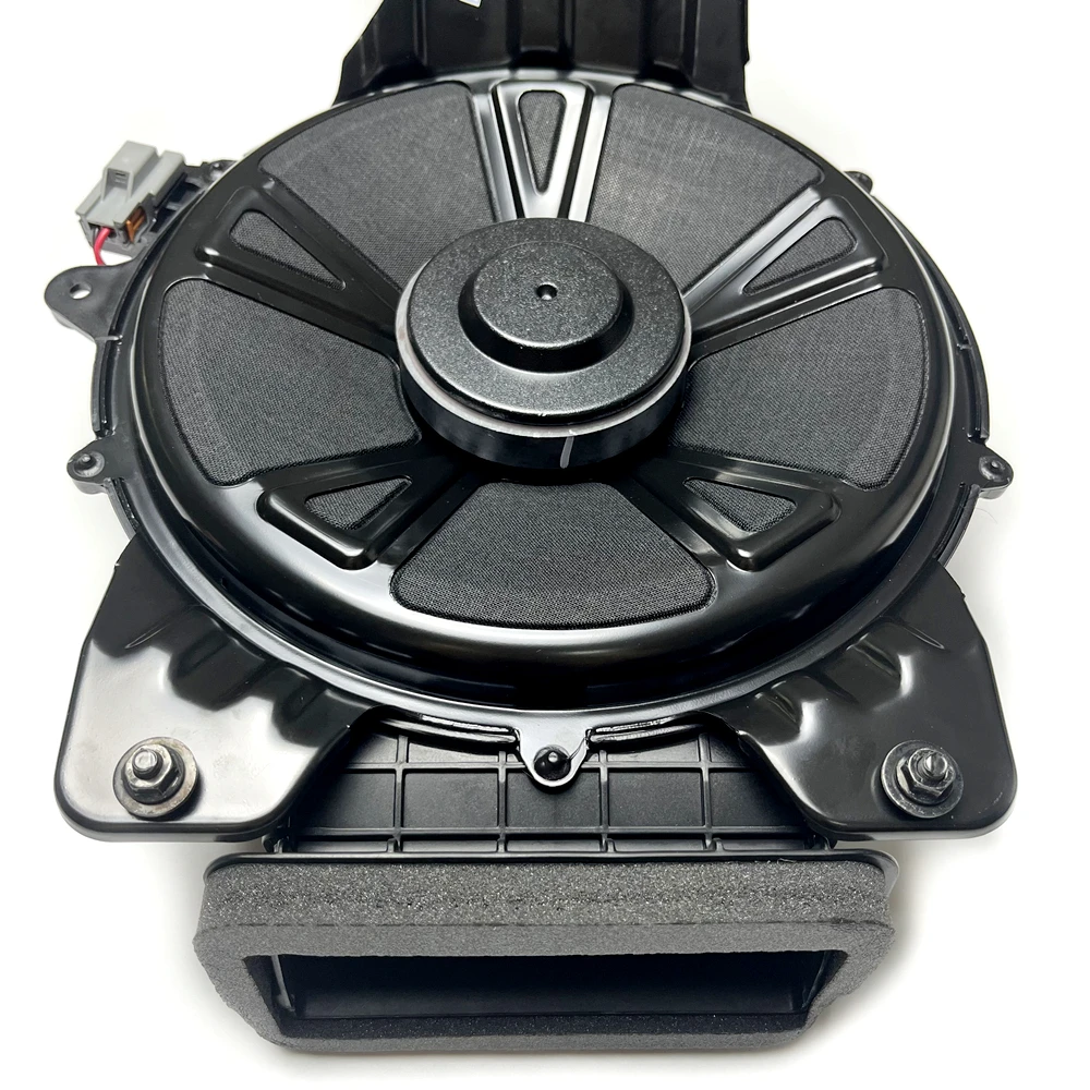 

Car subwoofer for Volvo V90 S90 XC90 XC60 S60 V60 trunk airflow subwoofer Speaker sound upgrade OEM original installation