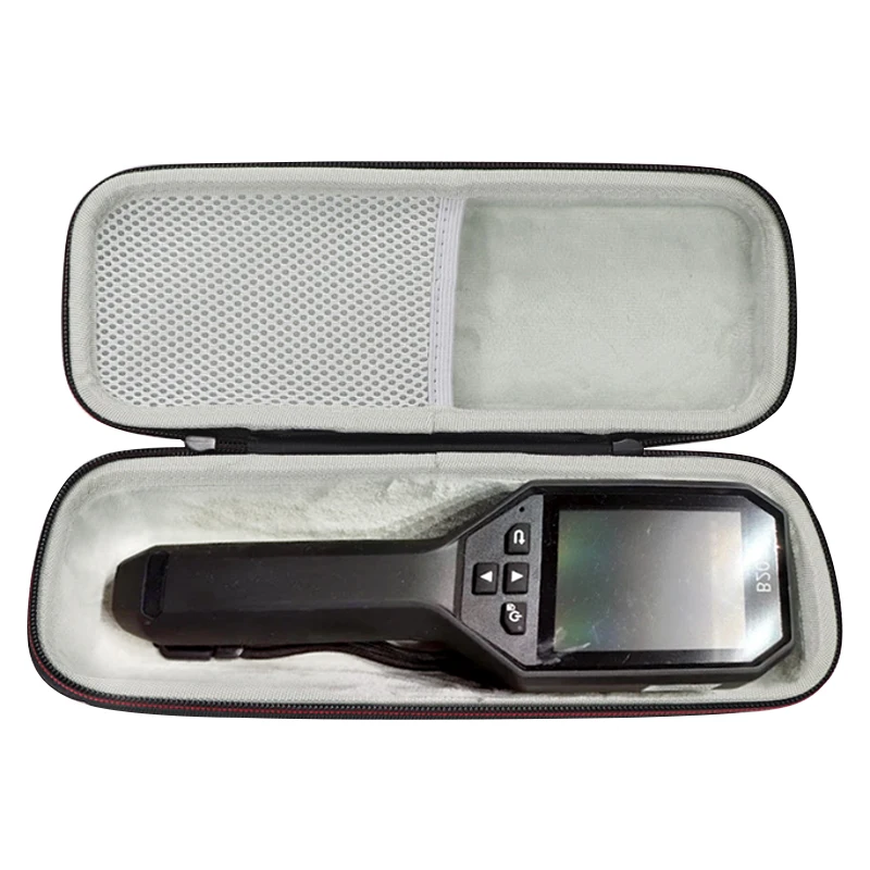 Zoprore Hard Eva Protect Box Storage Bag Custodia Per Il Trasporto Custodia Per Fotocamera Termica Con Risoluzione Ir Hikmicro B20