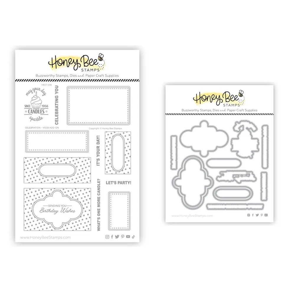 

Милые штампы и штампы для празднования, скрапбукинга, фона, украшения «сделай сам», тиснение, трафарет