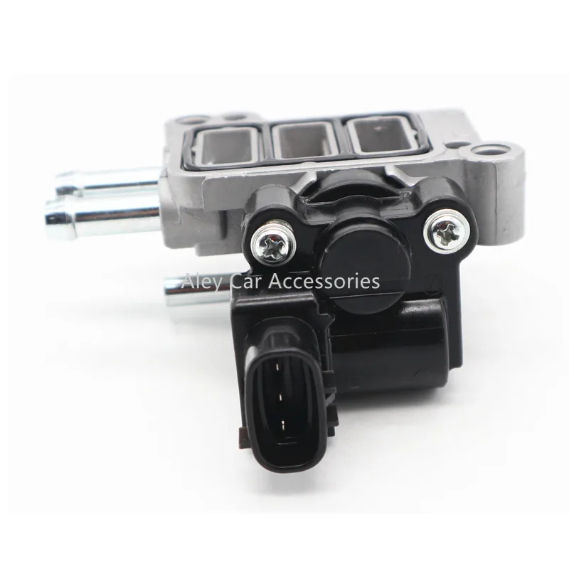 Original 36460-PAA-L21 136800-1142 36460PAAL21 IAC Idle Air Control Valve For Honda CG5 CG6 Odyssey RA6 2.3L 36460 PAA L21