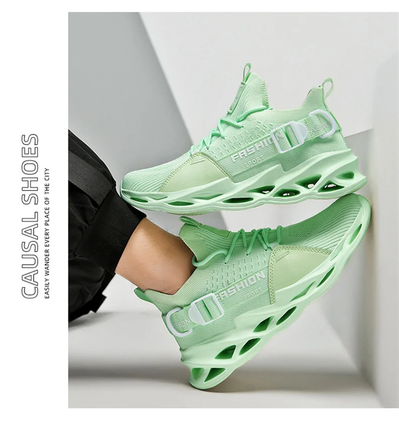 Fashion Purple Womens Casual Sneakers Lightweight Outdoor Walking Shoes Women Breathable Running Sneakers Unisex Men Sport Shoes