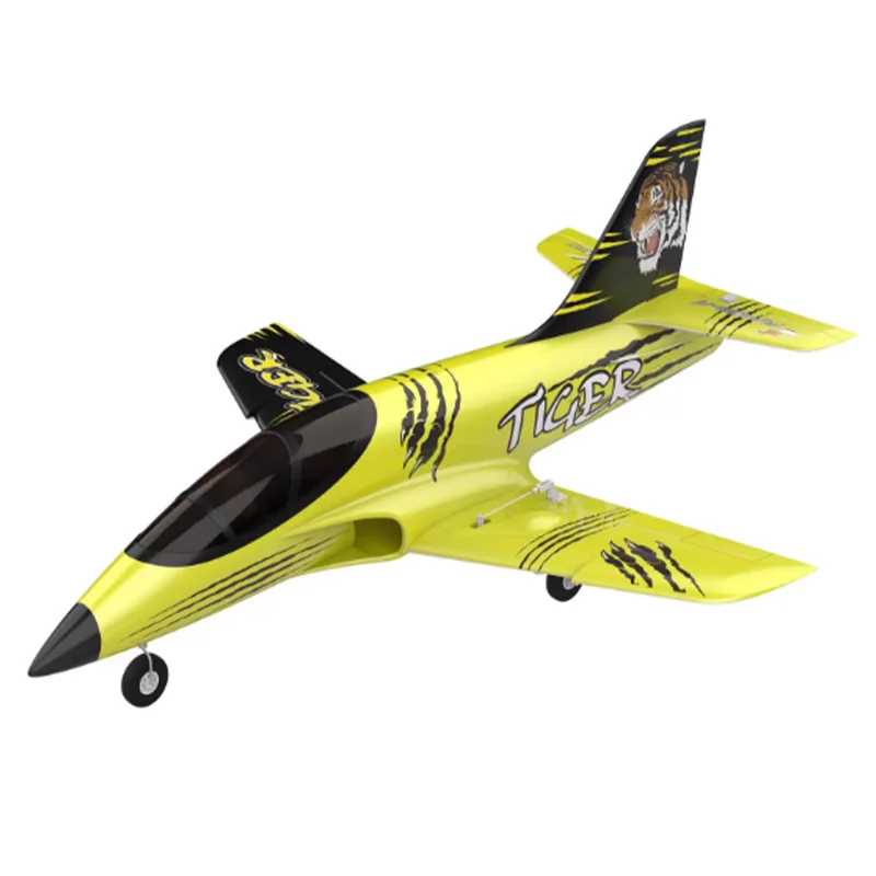 50 Channel Avanti Remote Control Aircraft Epo Material Fixed Wing Fighter Model Adult Gift 3