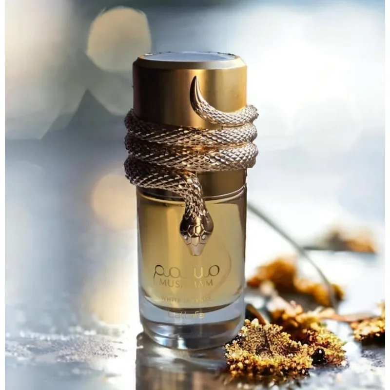 Eau De Parfum Orientalischer Blumenduft Lang Anhaltend Elegant_voghion.com