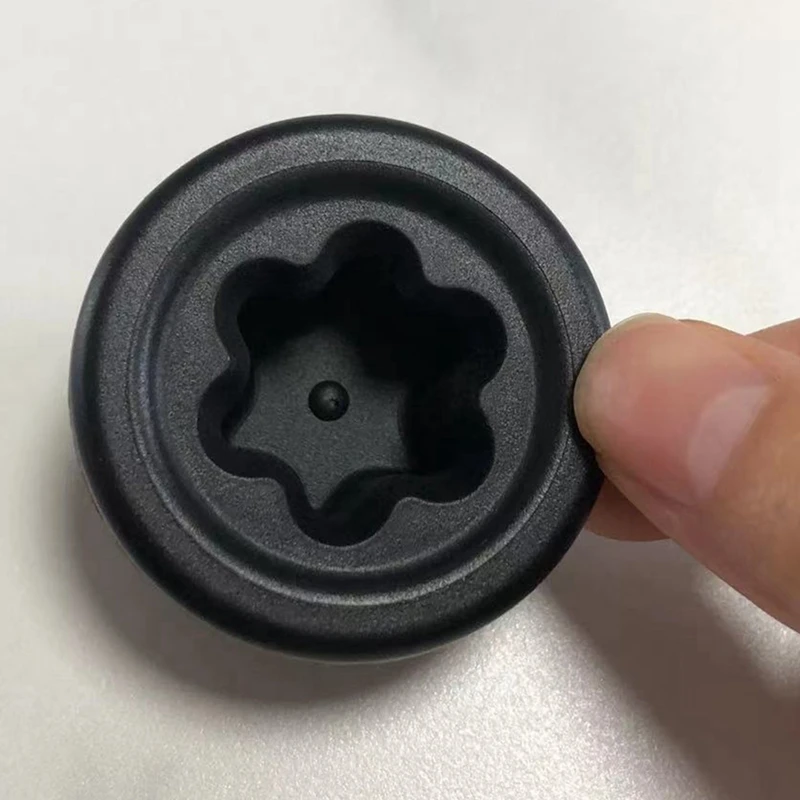 Coupling motor coupling For Motor Replacement For Thermomix TM31 Food Processor Spare Parts