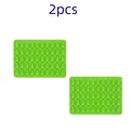 Xiong-green-2pcs