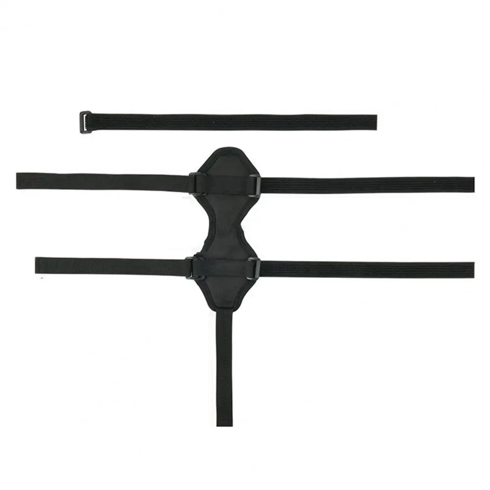 

Велосипедная бутылочная клетка практичная Регулируемая легкая ремешок для поездок на большие расстояния Велосипедное оборудование для путешествий