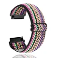 Colorful stripes
