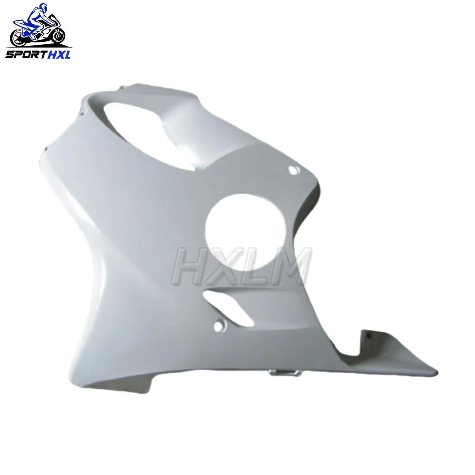 2001-2007 Honda CBR600F4i Carbon Fiber Injection Gas Fuel Tank Cowl Fairing For Honda CBR600F4i | H060111 | Black | Plastic | 5 Years Manufacturer 2001-2007 Honda CBR600F4i Carbon Fiber Injection Gas Fuel Tank Cowl Fairing For Honda CBR600F4i | H060111 | Black | Plastic | 5 Years Manufacturer