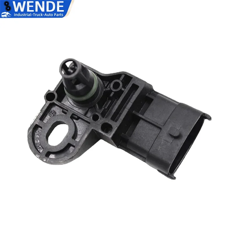 

Датчик давления для Wuling Hongguang Chevrolet New Sail 1,4 Geely Chery OEM F01R00E004 24515118