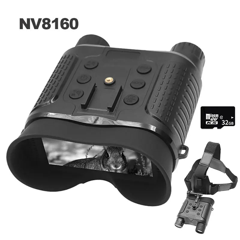 NV8160-Night-Vision-Binoculars-for-Hunting-Infrared-Digital-Head-Mount ...