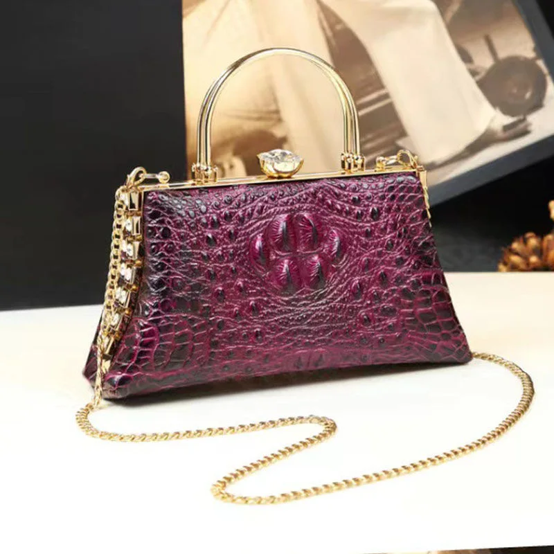 

Women Fashion Chain Bag Handbag Shoulder Bag Purses and Handbags Tote Bags for Women Designer Bags Luxury
