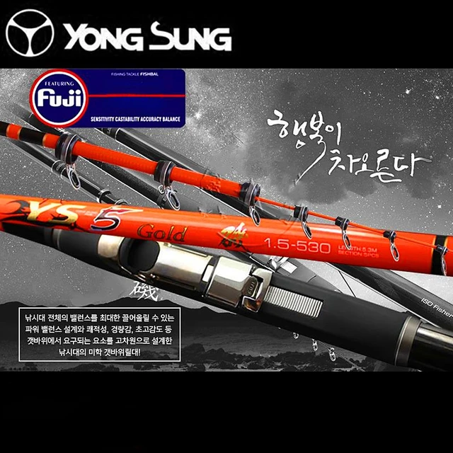 Daiwa Cygnus Rock Fishing Rod With Japan Fuji Guide Rings Reel Seat Telescopic  Fishing Rod Spinning Rod Carbon Fiber - Fishing Rods - AliExpress