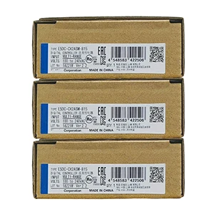 

1PCS E5DC-CX2ASM-815 Module temperature controller