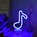 Music blue