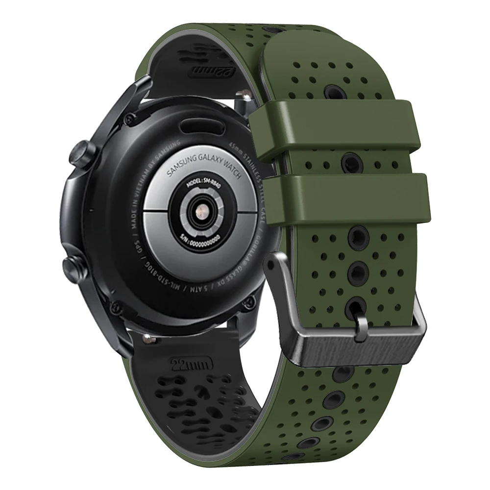 22mm ü  Garmin Venu 2 Vivoactive 4 Ʈ ġ Ʈ  Forerunner 255 745 Ǹ Easyfit 