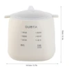 Egg Boiler Egg Poacher Electric Egg Cooker 6 Functions Hard Boiled Egg Cooker Poacher with Auto Shut Off Feature Steaming Bowl 6