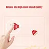 Acosound Mini Programmable Digital Hearing Aids In-ear For Deafness Digital Audio Amplifiers Medical Hearing Aid for Deafness 1